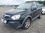 2010 VAUXHALL ANTARA SE for sale at Copart EAST KILBRIDE
