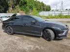 2025 HYUNDAI SONATA N LINE   for sale at Copart ON - LONDON