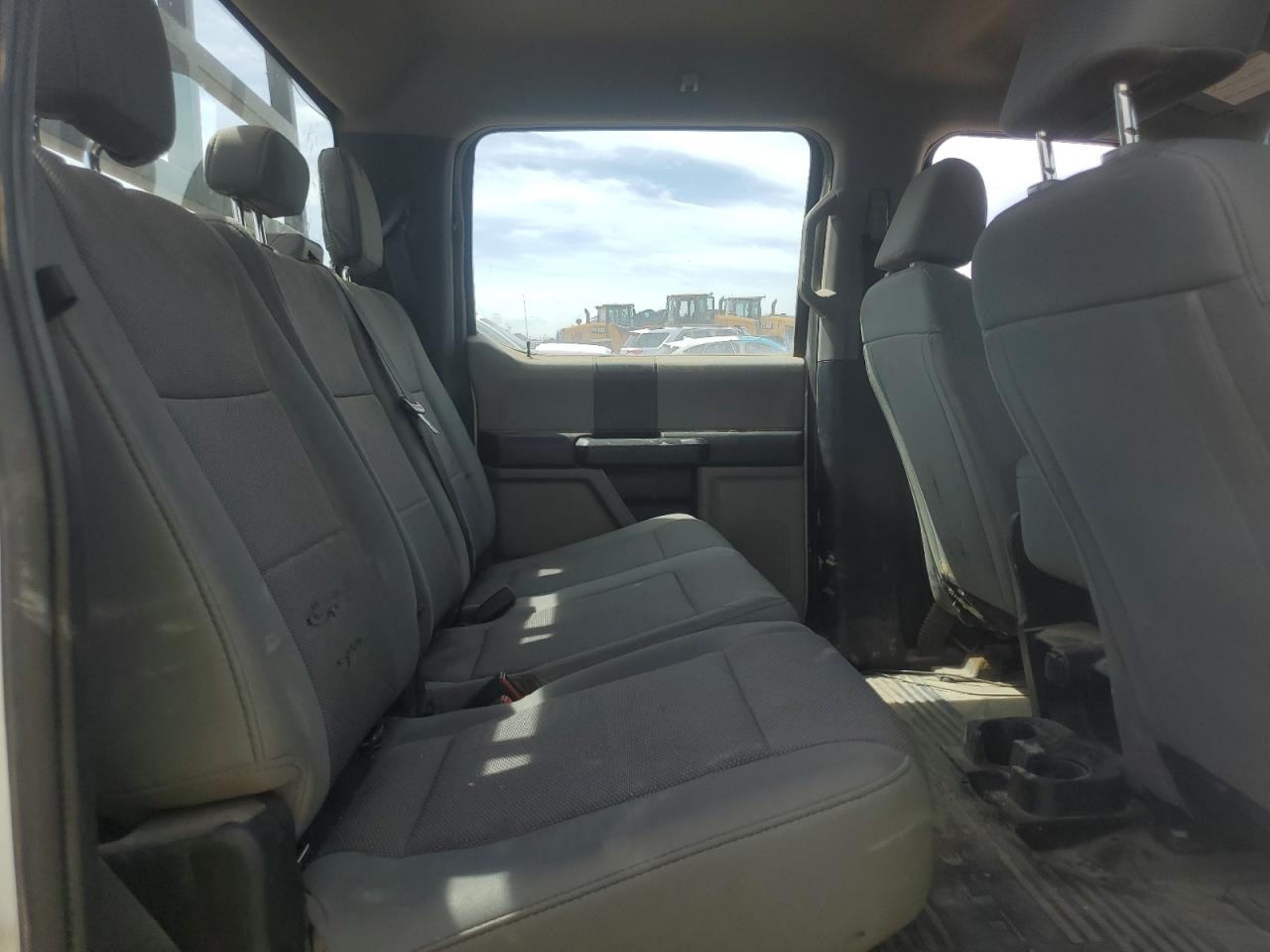 2021 Ford F250 Super Duty VIN: 1FT7W2B61MEC22629 Lot: 64217595