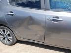 2013 NISSAN LEAF TEKNA for sale at Copart NEWBURY