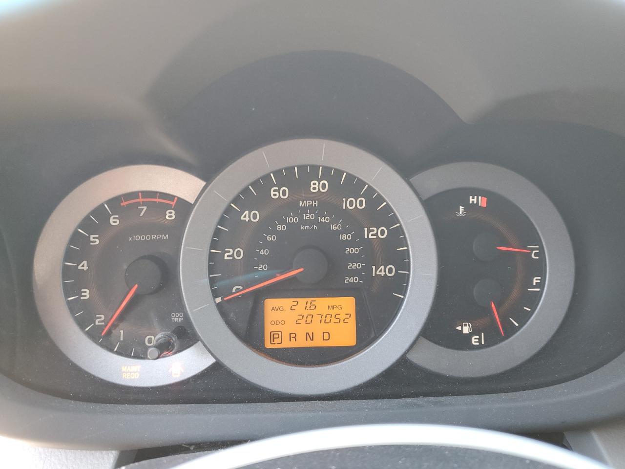 2010 Toyota Rav4 Limited VIN: 2T3DK4DV0AW016673 Lot: 65408505