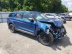 2020 FORD EXPLORER XLT   for sale at Copart ON - LONDON