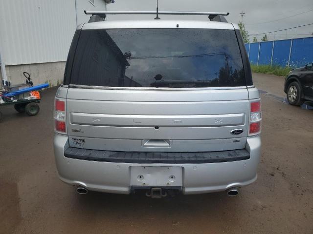 2014 FORD FLEX SEL  