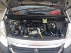 2016 PEUGEOT PARTNER PR for sale at Copart ROCHFORD