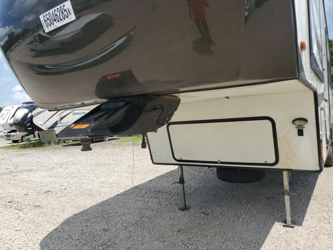 2015 Heartland Elkridge VIN: 5SFRG2926FE289039 Lot: 65046285