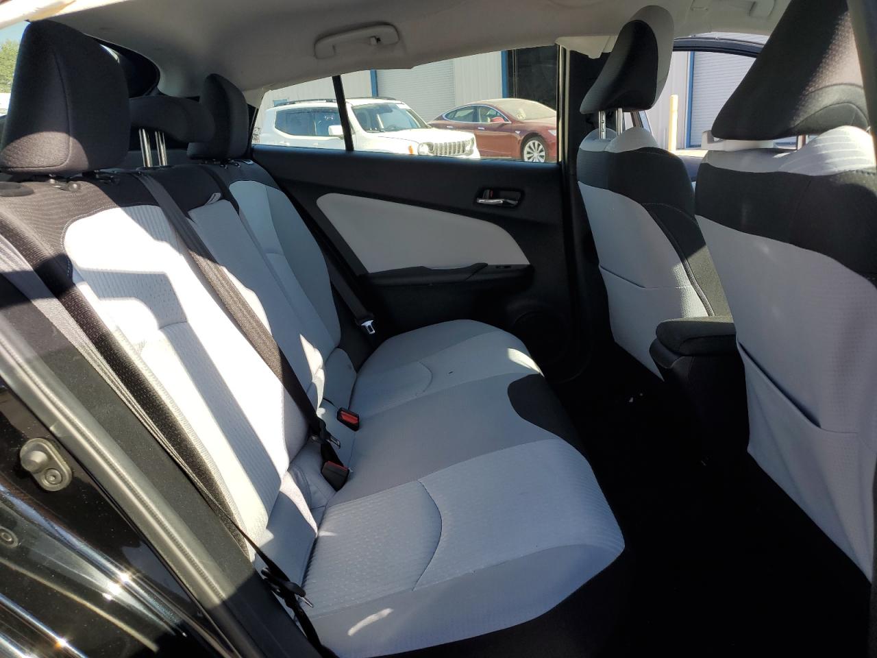2016 Toyota Prius VIN: JTDKARFU4G3025058 Lot: 63161925