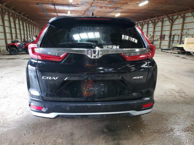 2020 HONDA CR-V LX  