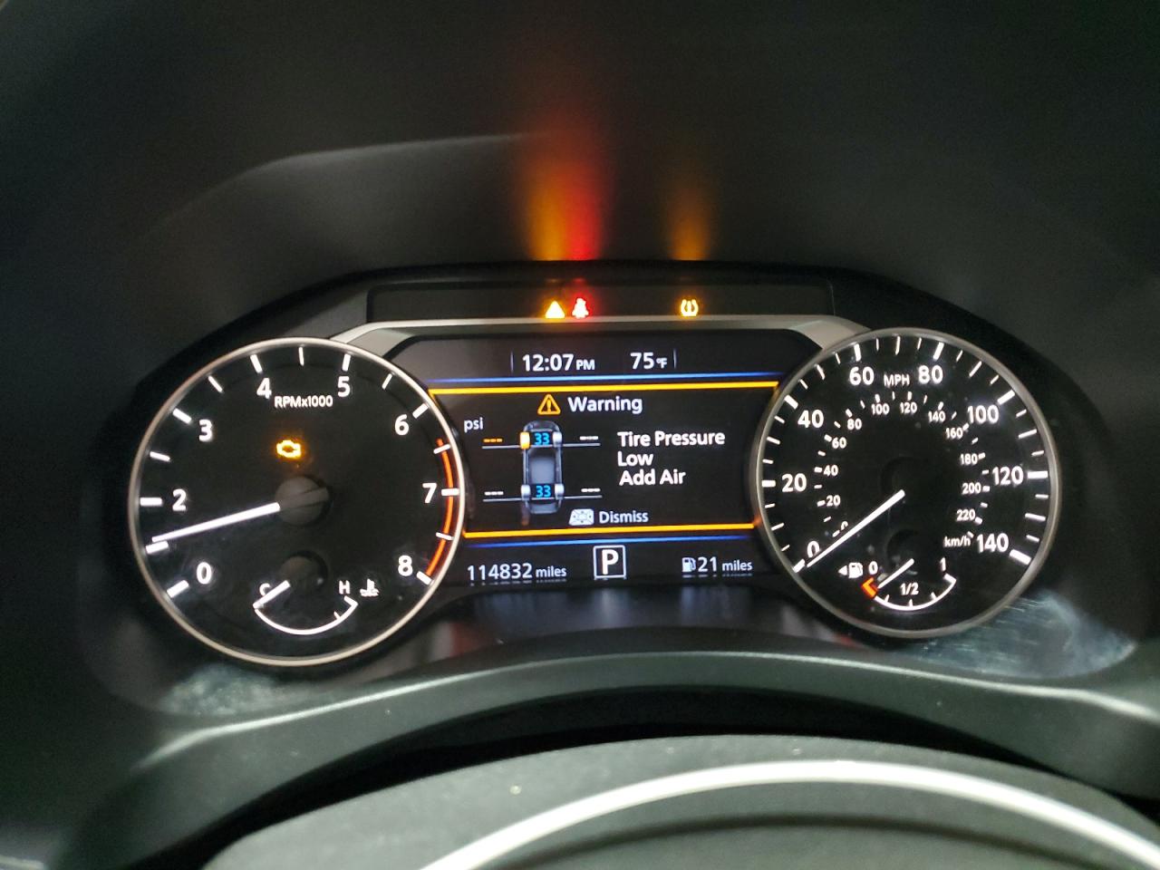 2020 Nissan Altima Sr VIN: 1N4BL4CV6LC126483 Lot: 65234195