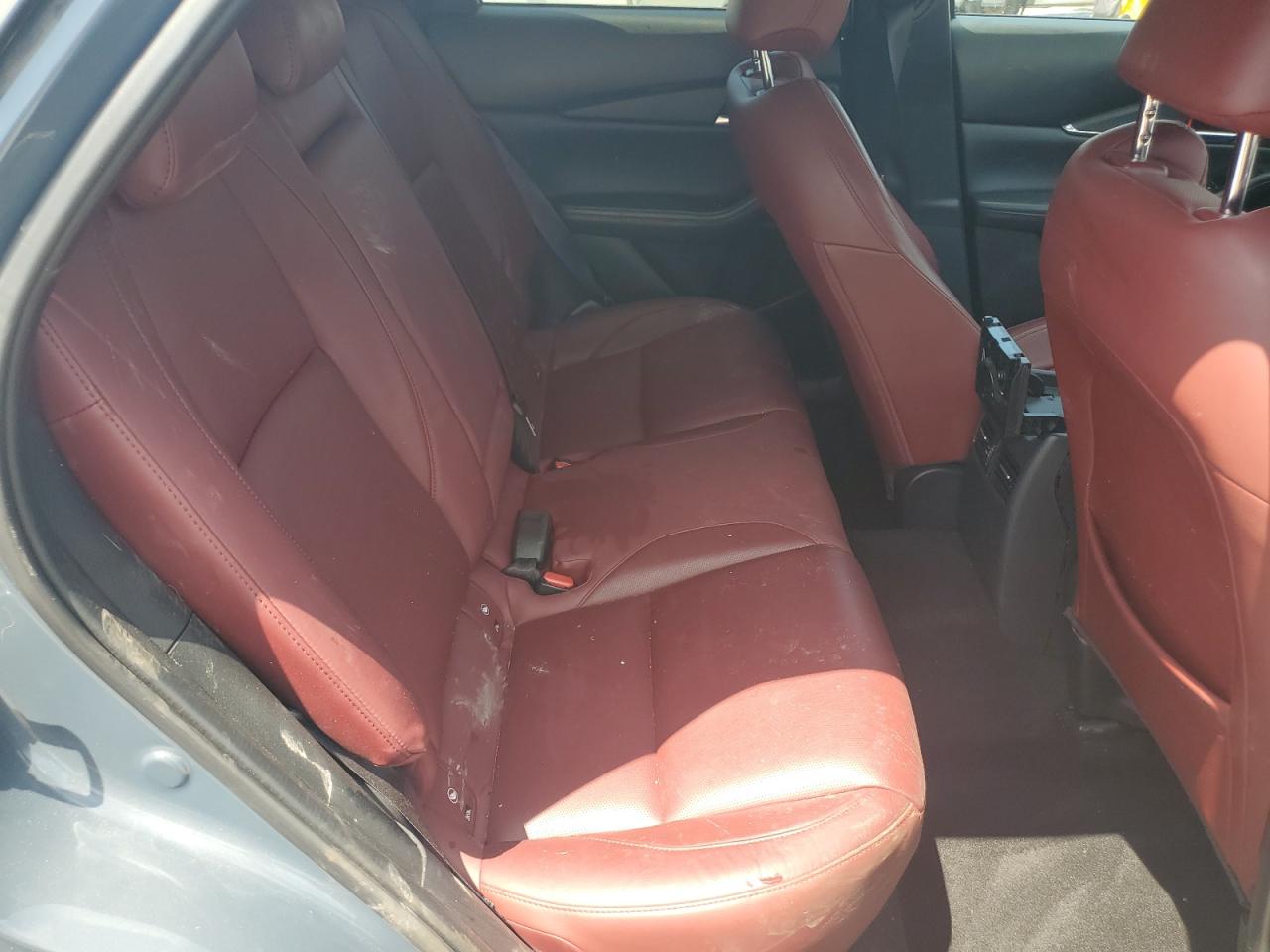 2024 Mazda Cx-30 Preferred VIN: 3MVDMBCM5RM651472 Lot: 66126895