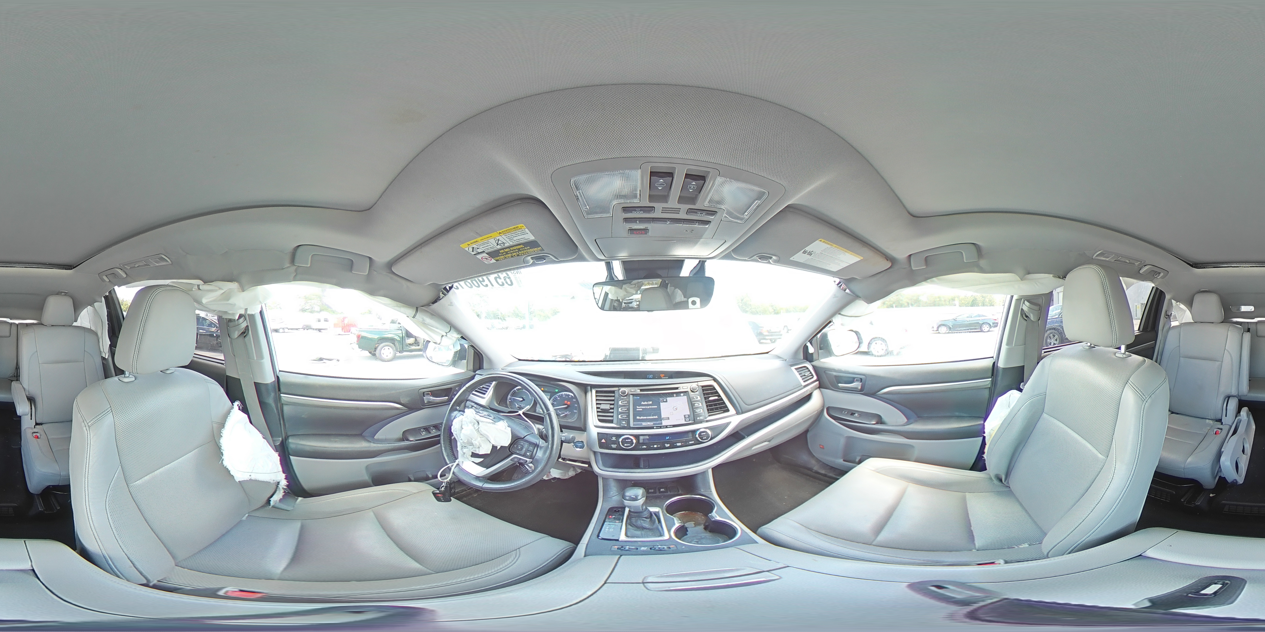 2018 Toyota Highlander Hybrid Limited VIN: 5TDDGRFHXJS045427 Lot: 65196815