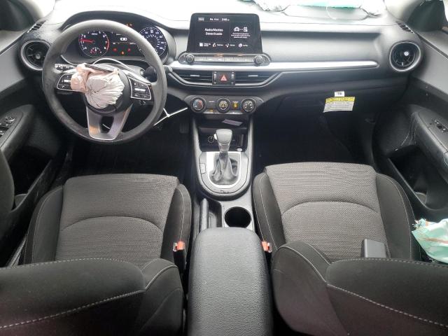  KIA FORTE 2023 Сірий