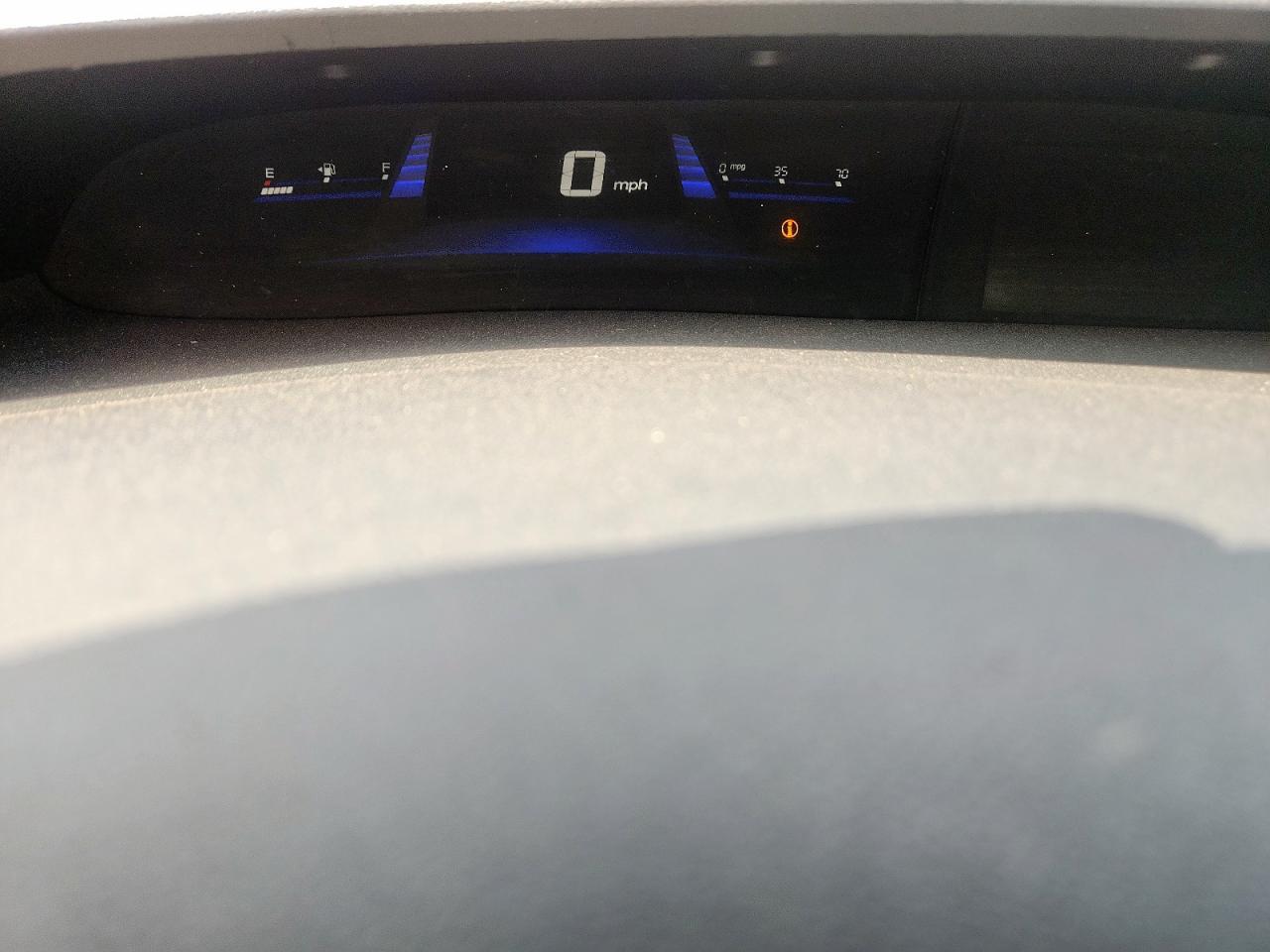 2014 Honda Civic Lx VIN: 19XFB2F58EE040568 Lot: 64461685