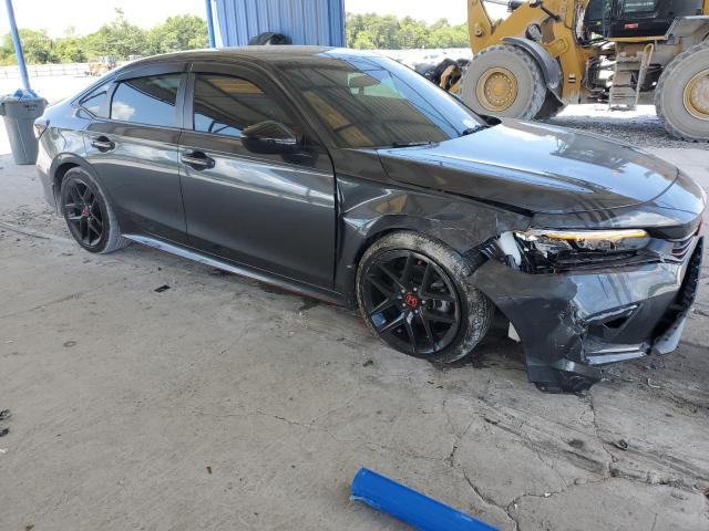  HONDA CIVIC 2024 Сharcoal