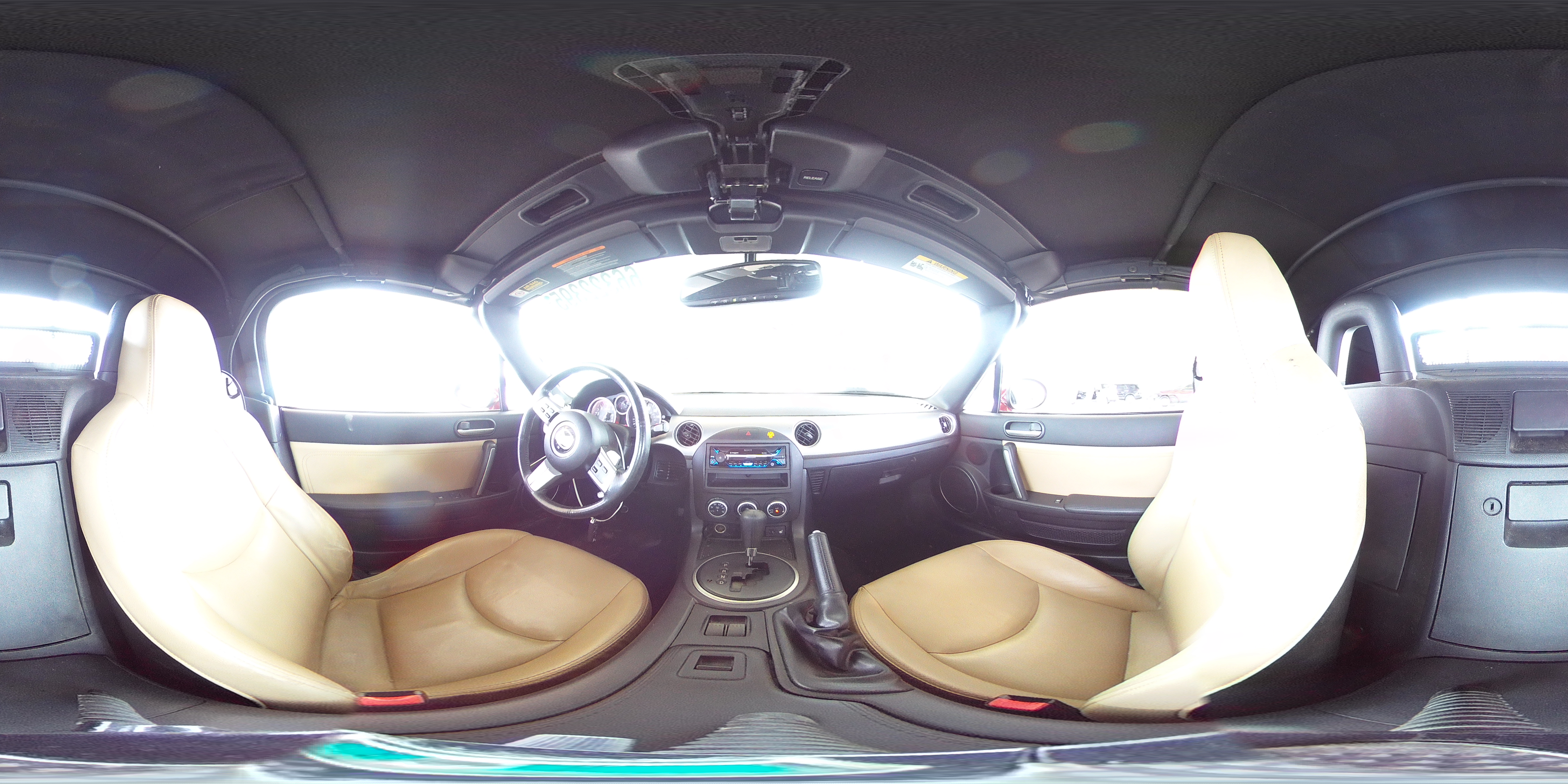 2011 Mazda Mx-5 Miata VIN: JM1NC2NF9B0214560 Lot: 66322395