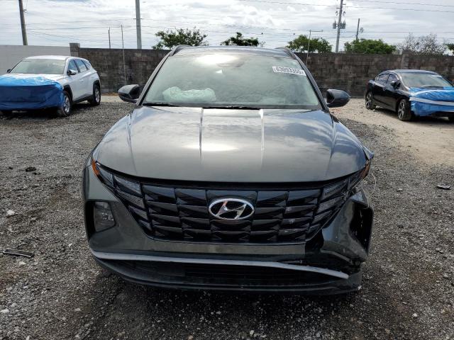  HYUNDAI TUCSON 2022 Gray