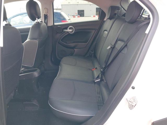 2016 FIAT 500X CROSS