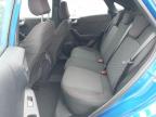 2022 FORD PUMA ST-LI for sale at Copart WHITBURN