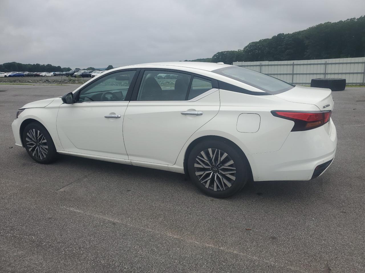 1N4BL4DV3SN331812 NISSAN ALTIMA 2025