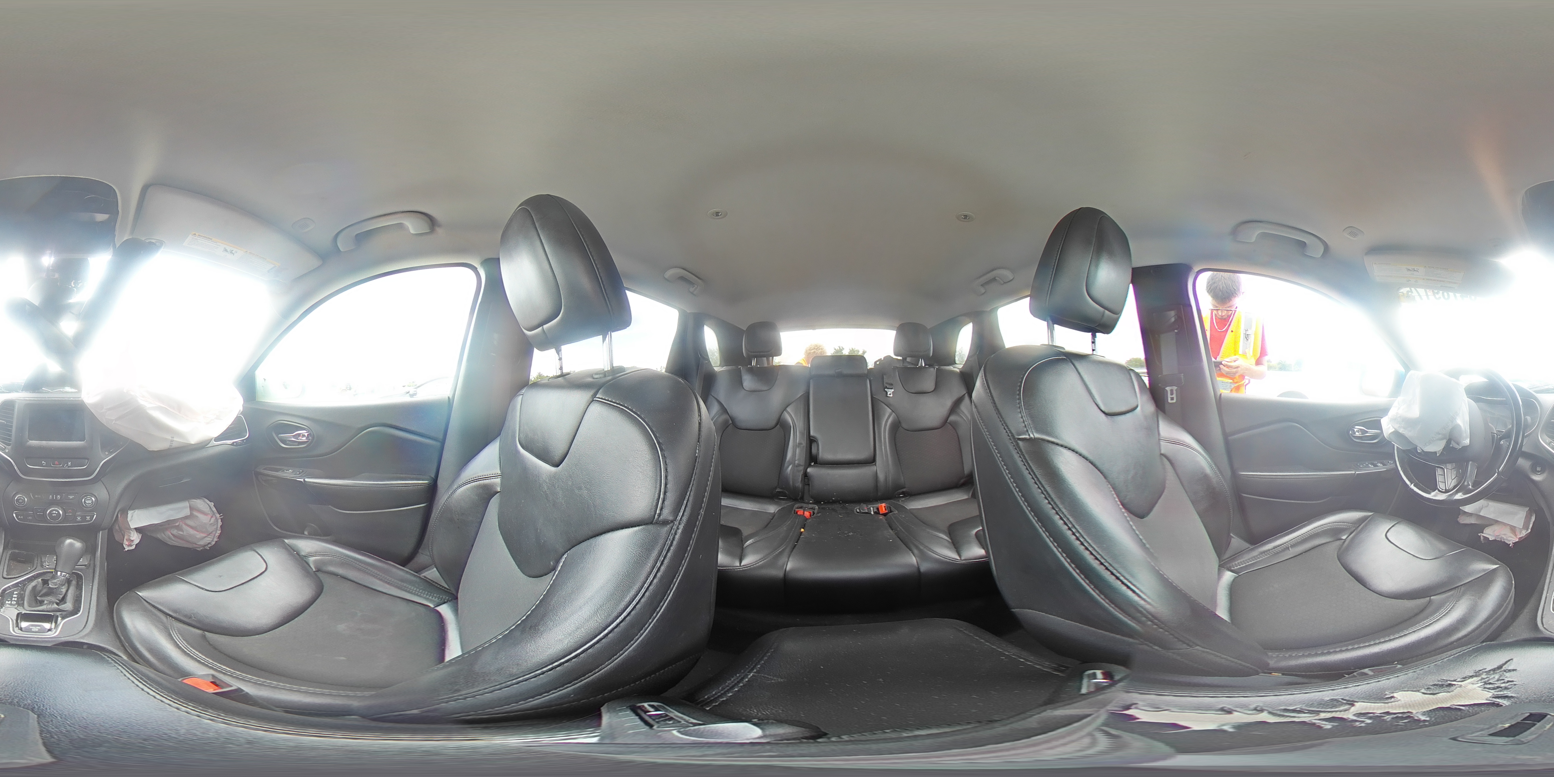 2021 Jeep Cherokee Latitude Plus VIN: 1C4PJLLB0MD137481 Lot: 64789175