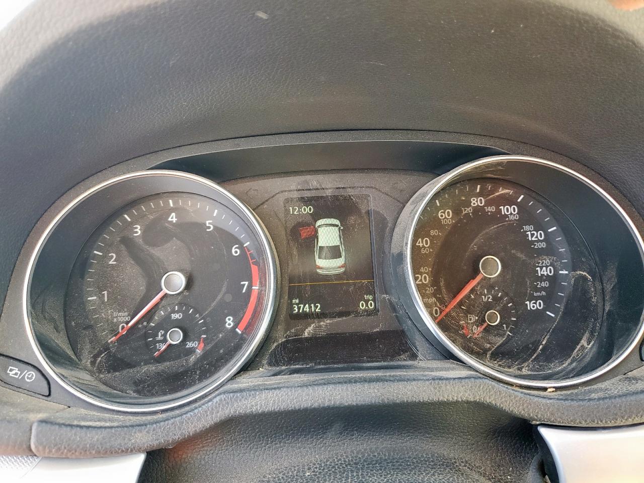 2019 Volkswagen Passat Wolfsburg VIN: 1VWLA7A3XKC009900 Lot: 66308695