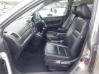 2008 HONDA CR-V EX I- for sale at Copart WHITBURN