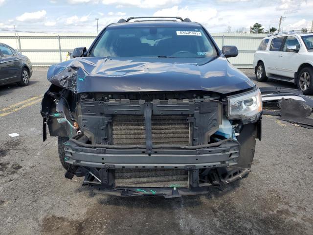  GMC ACADIA 2019 Угольный
