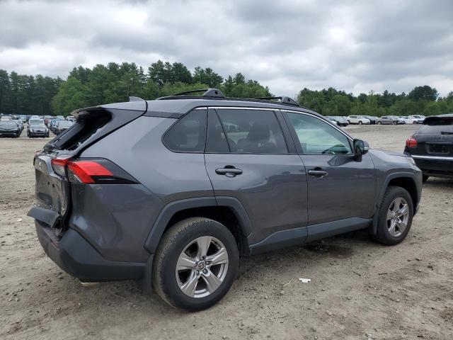 TOYOTA RAV4 2022 Szary