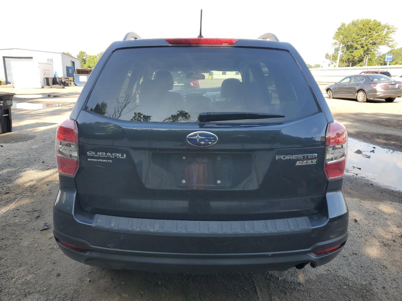 2015 Subaru Forester 2.5I Premium VIN: JF2SJADC6FH571102 Lot: 63703715
