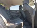 2021 HONDA CIVIC EX   for sale at Copart ON - LONDON