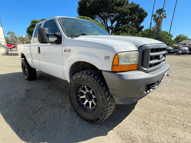 2001 Ford F250 Super Duty  
