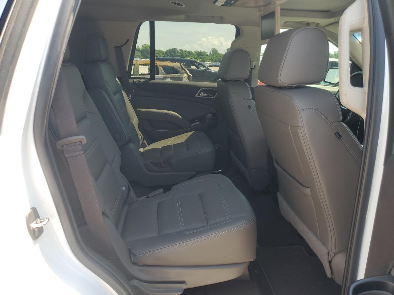 2019 GMC Yukon Denali VIN: 1GKS2CKJ1KR187553 Lot: 64195395