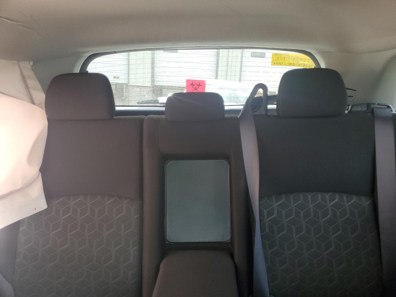 2021 Mitsubishi Outlander Sport Se VIN: JA4APVAU5MU012832 Lot: 62809575