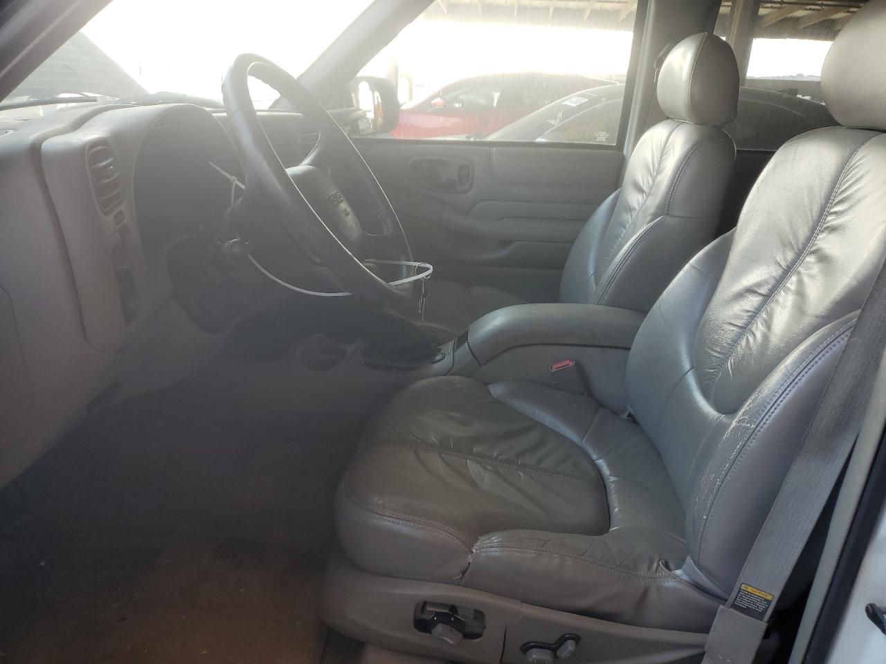 1999 GMC Jimmy VIN: 1GKCS13W5X2510991 Lot: 65163975