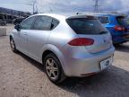 2010 SEAT LEON SE CR for sale at Copart BRISTOL