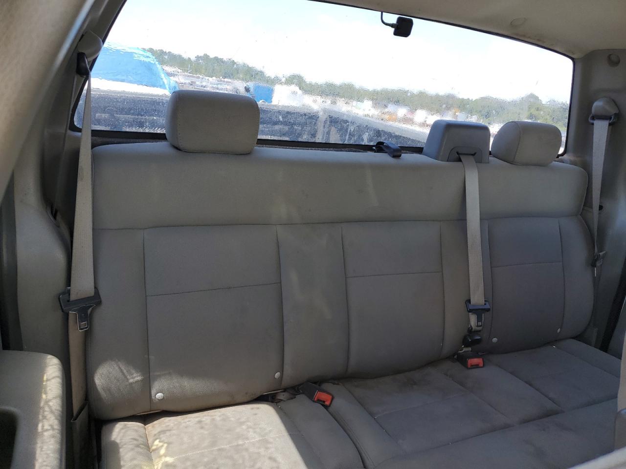 2005 Ford F150 VIN: 1FTRX12W55NA19969 Lot: 63441955