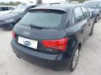 2013 AUDI A1 SPORT T for sale at Copart BRISTOL