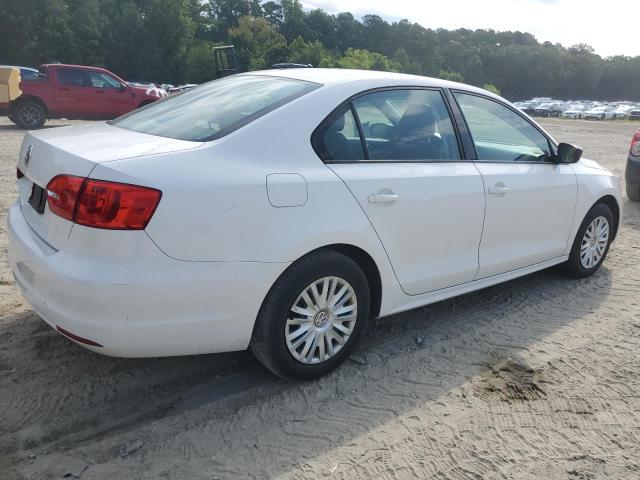  VOLKSWAGEN JETTA 2014 Biały
