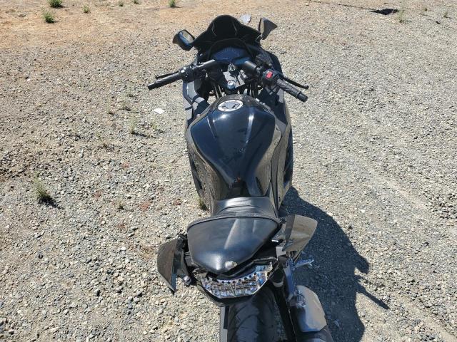 2014 KAWASAKI EX300 A  