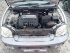 2004 HYUNDAI SANTA FE for sale at Copart WOLVERHAMPTON