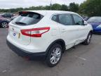2017 NISSAN QASHQAI AC for sale at Copart SANDTOFT