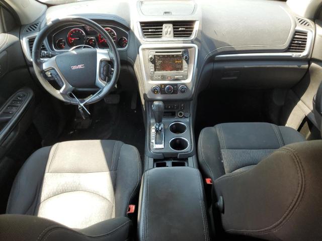 GMC ACADIA 2014 Srebrny