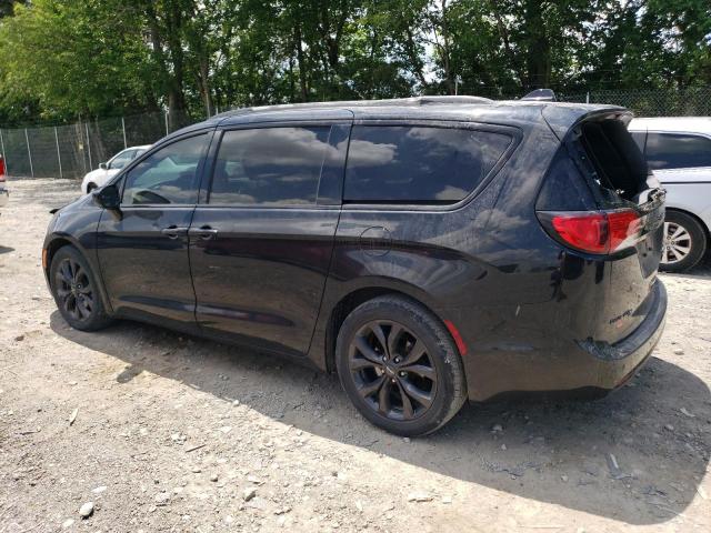  CHRYSLER PACIFICA 2019 Czarny