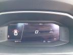 2021 SEAT LEON SE DY for sale at Copart PETERLEE