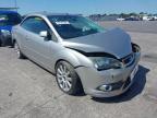 2007 FORD FOCUS CC-3 for sale at Copart CHESTER