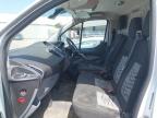 2016 FORD TRANSIT CUSTOM 270 LTD E-  for sale at Copart WESTBURY