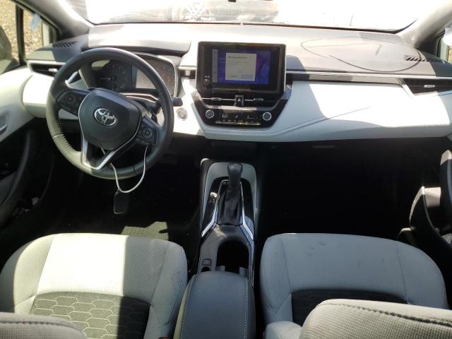  TOYOTA COROLLA 2024 Biały