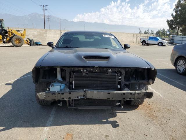  DODGE CHALLENGER 2020 Black