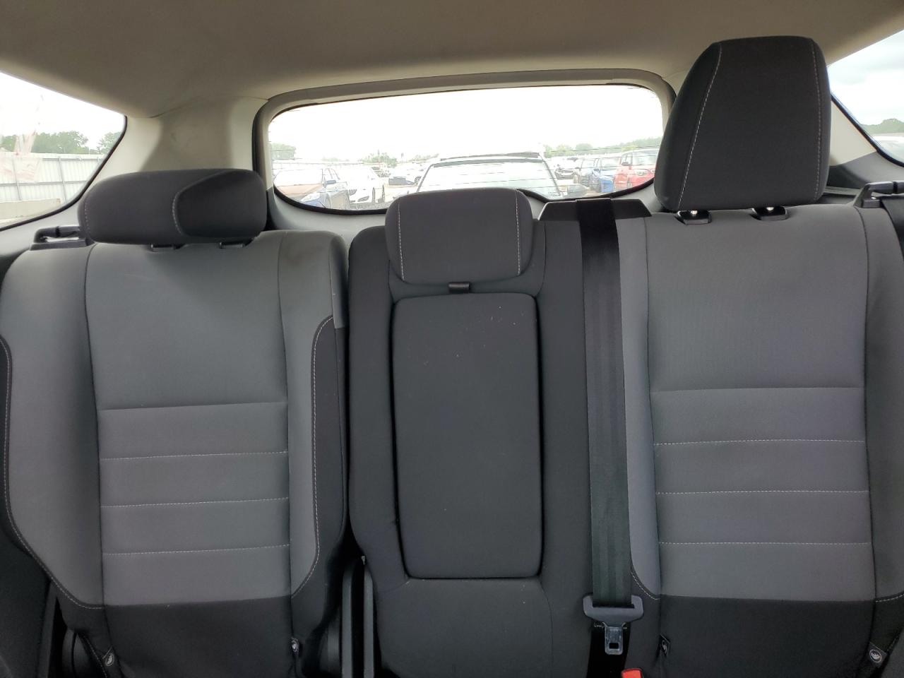 2016 Ford Escape Se VIN: 1FMCU0G74GUC10782 Lot: 65609725