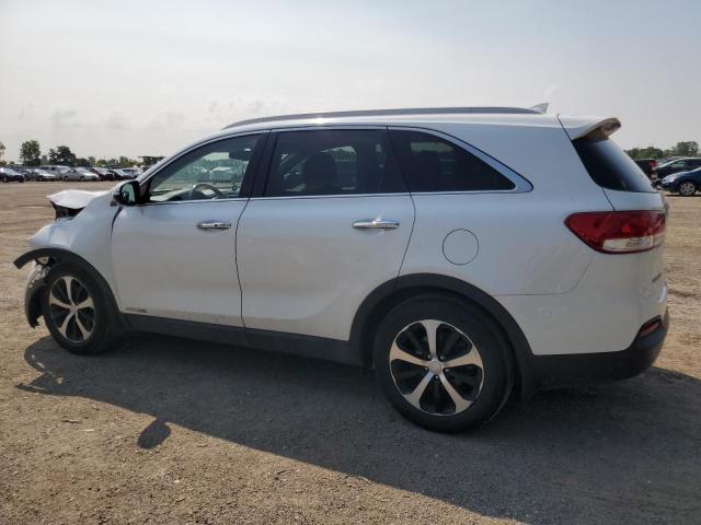 2018 KIA SORENTO EX  
