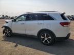 2018 KIA SORENTO EX   for sale at Copart ON - LONDON